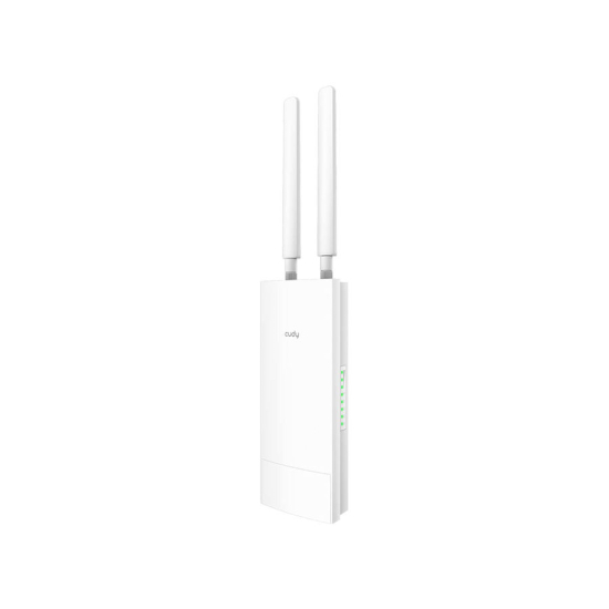 Router CUDY LT700 Outdoor_EU 1x LAN/WAN SIM 4G LTE Wi-Fi5 MESH zewnętrzny